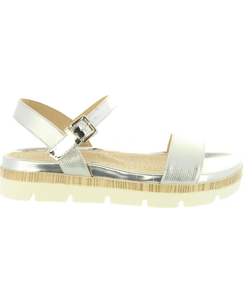 Sandalias de Mujer MARIA MARE 67218 C40318 PLATA