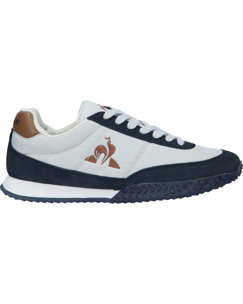Zapatillas deporte de Hombre LE COQ SPORTIF 2310089 VELOCE RIPSTOP BLUE