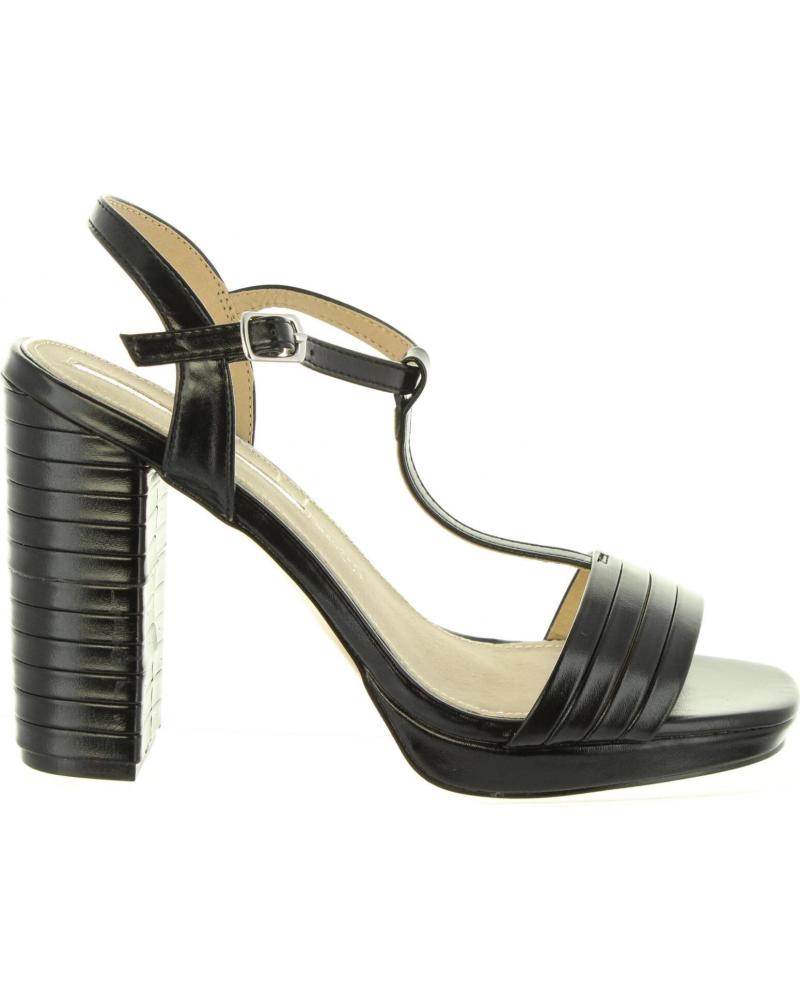 Sandalias de Mujer MARIA MARE 67116 C40335 NEGRO