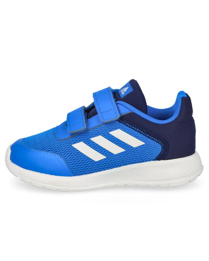 Deportivas de Niño ADIDAS GZ5858 ZAPATILLAS TENSAUR RUN AZUL