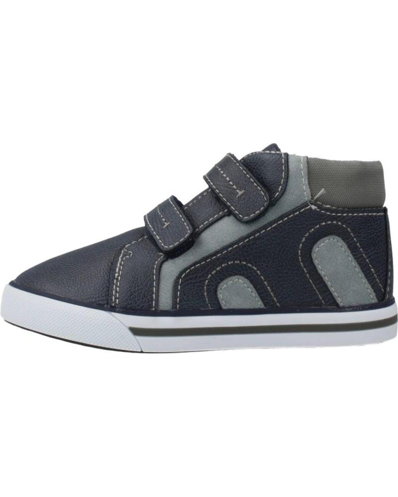 Botines de Niño CHICCO FELICIANO AZUL