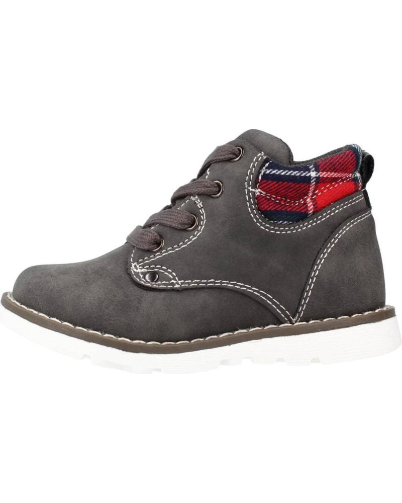 Botines de Niño CHICCO FULVIO GRIS