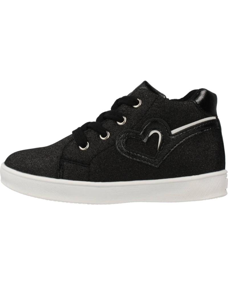 Deportivas de Niña CHICCO 1064367 NEGRO