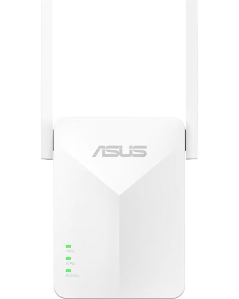 ASUS REPETIDOR INALÁMBRICO RP-AX50 1500MBPS 2 ANTENAS
