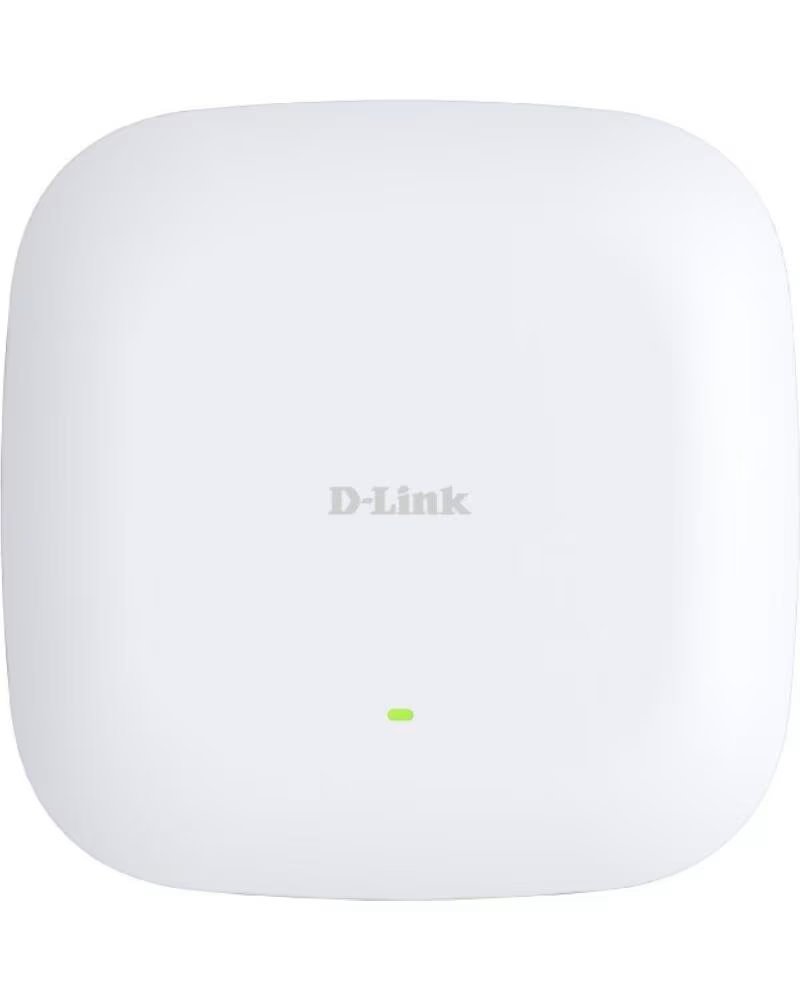 PUNTO DE ACCESO INALÁMBRICO D-LINK DAP-E9560 BE9500 WI-FI 7 TRIBANDA 8900MBPS POE