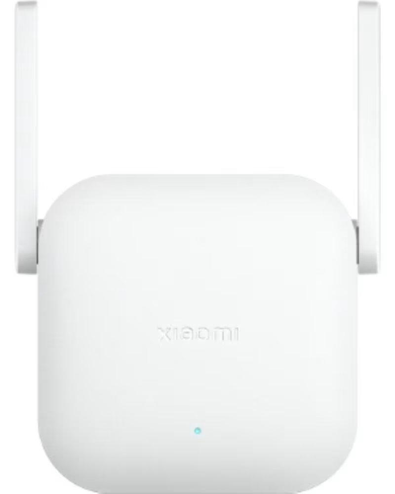 XIAOMI REPETIDOR INALÁMBRICO MI WIFI RANGE EXTENDER N300 300MBPS 2 ANTENAS