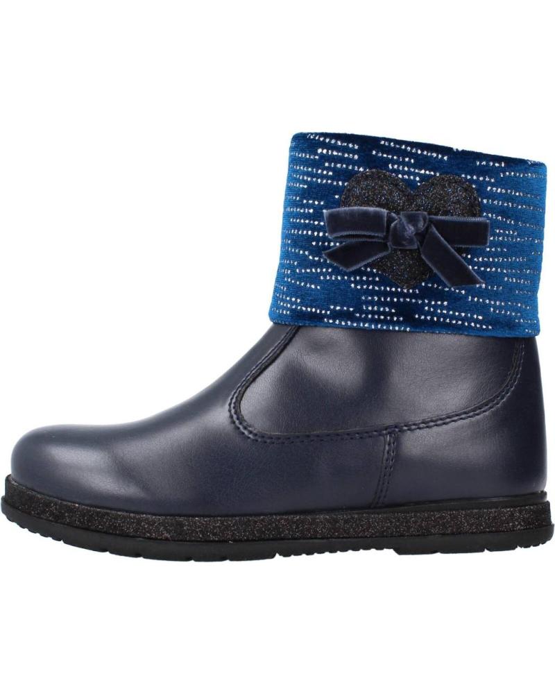 Botas de Niña CHICCO CAMILLA AZUL