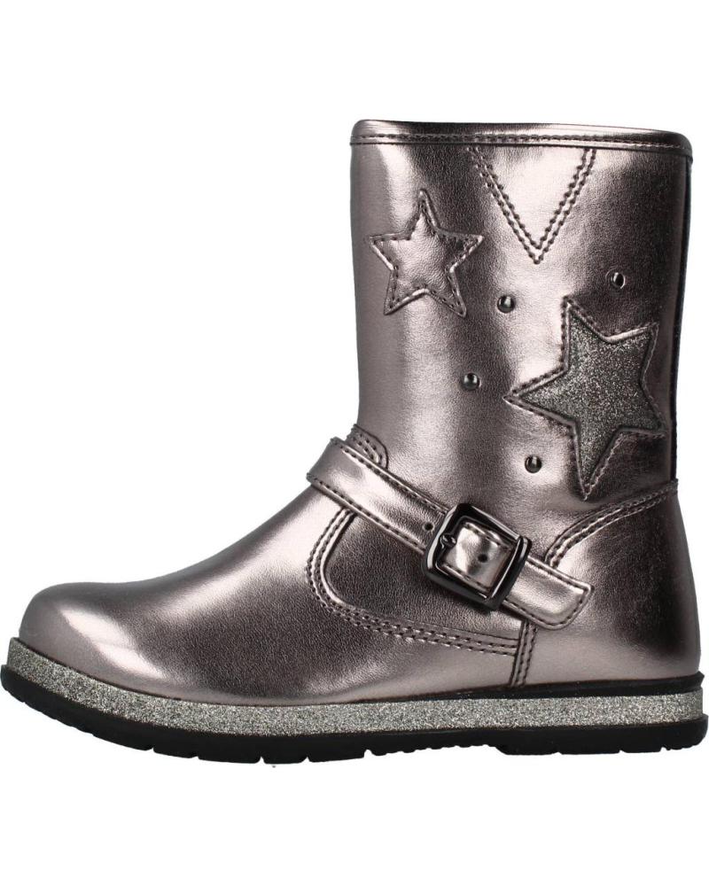 Botas de Niña CHICCO CLORENS BRONCE