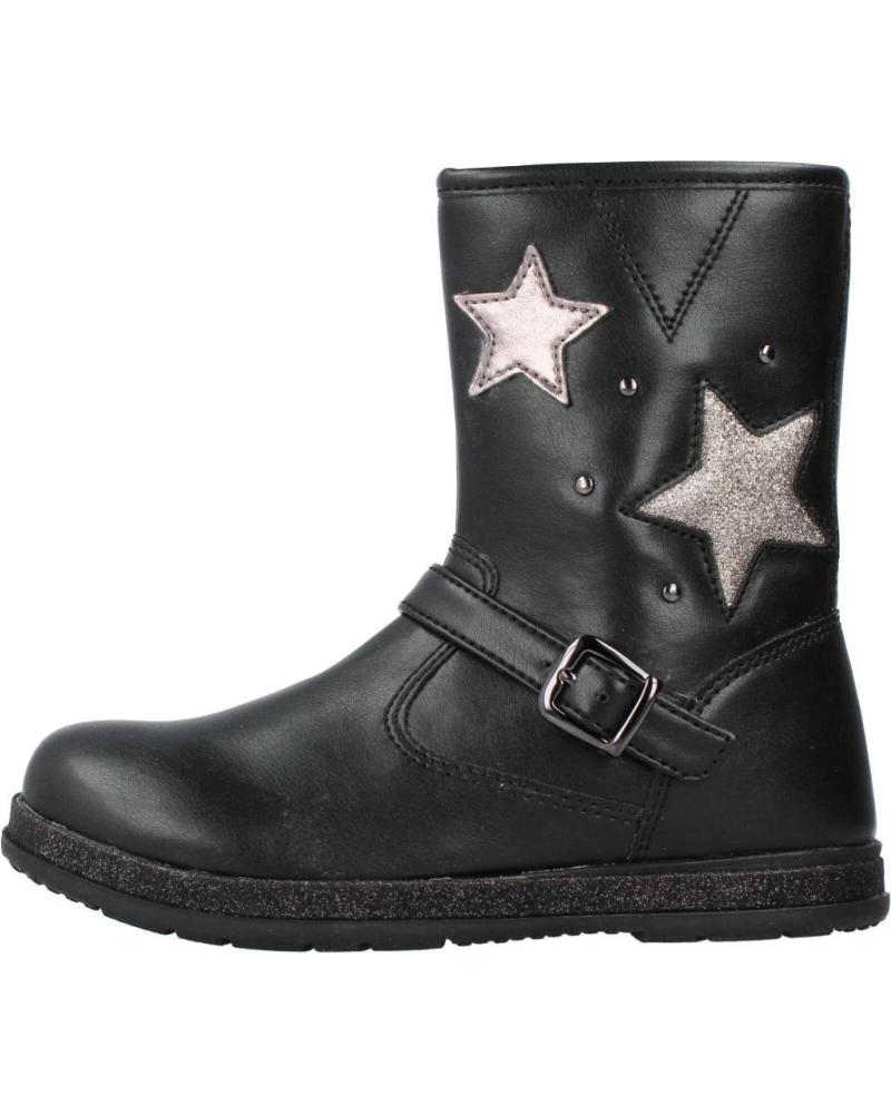 BOTAS CHICCO CLORENS NEGRO 870 NEGRO