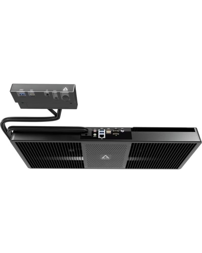 Arctic Senza Under Desk Pc Ryzen 7 5700G 32GB 1TB Ssd WIN11 Pro ACPCC00006A
