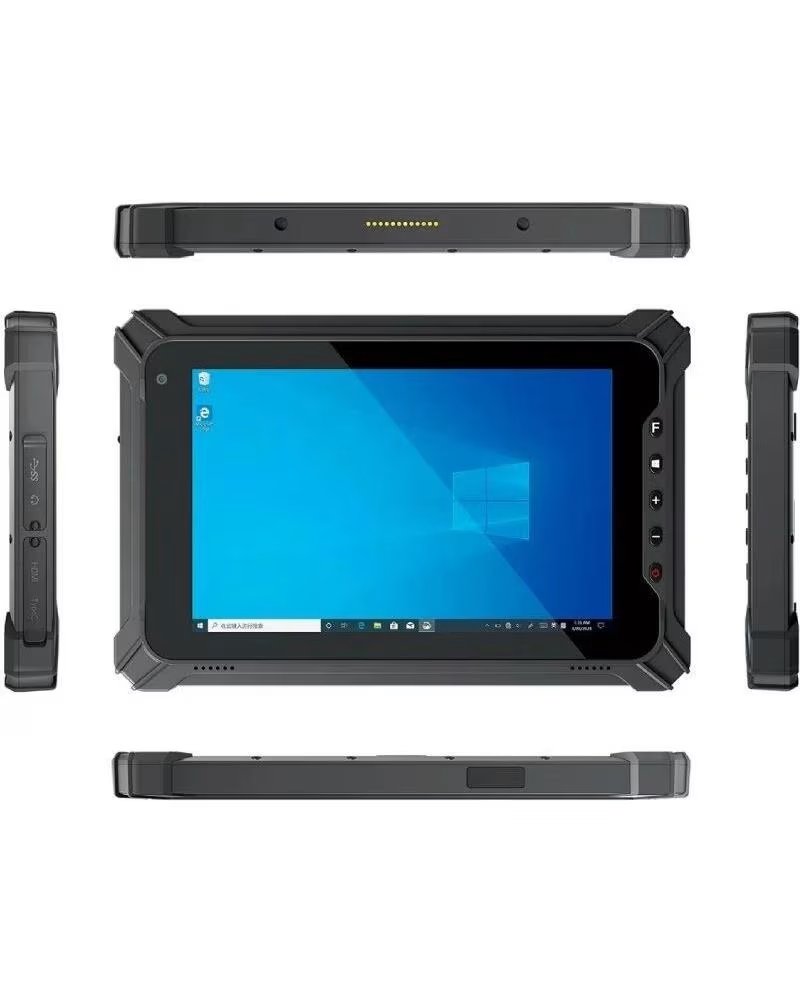Premier Tablet Comandera Maxi 108 W 8GB 128GB Windows 11 Pro