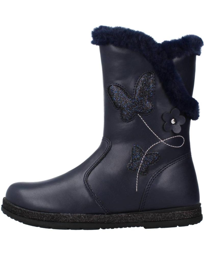 Botas de Niña CHICCO CAMPANELLA AZUL
