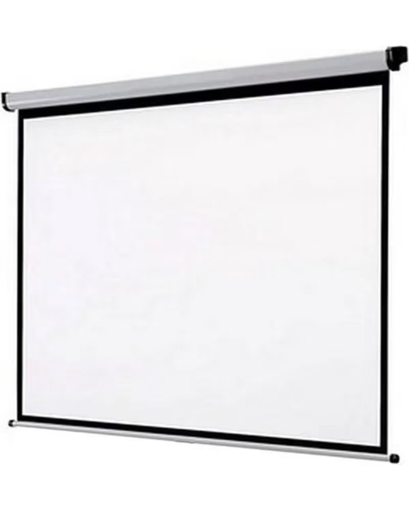 APPROX PANTALLA DE PROYECCION MURAL APPP180 180 X 180CM
