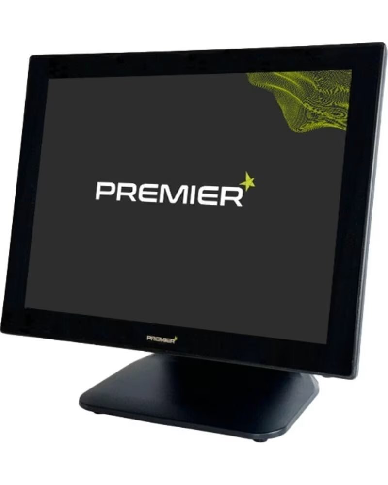 Premier Tpv KT-2000 Intel Core I5-1235U 8GB 128GB Ssd 15 Pulgadas Táctil Wifi