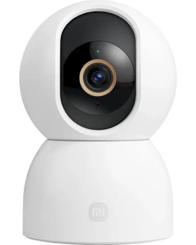 XIAOMI SMART CAMERA C500 CÁMARA DE VIDEOVIGILANCIA INTELIGENTE 3,5K UHD VISIÓN NOCTURNA Y CONTROL APP