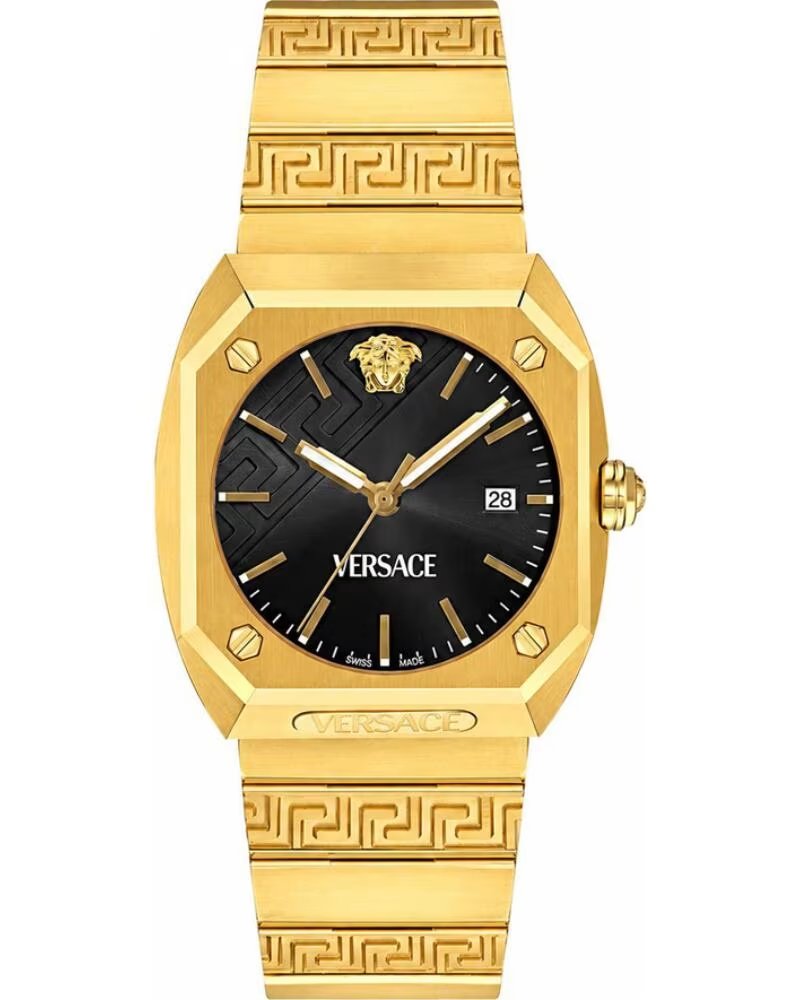 Reloj Versace VE8F00424 Dorado