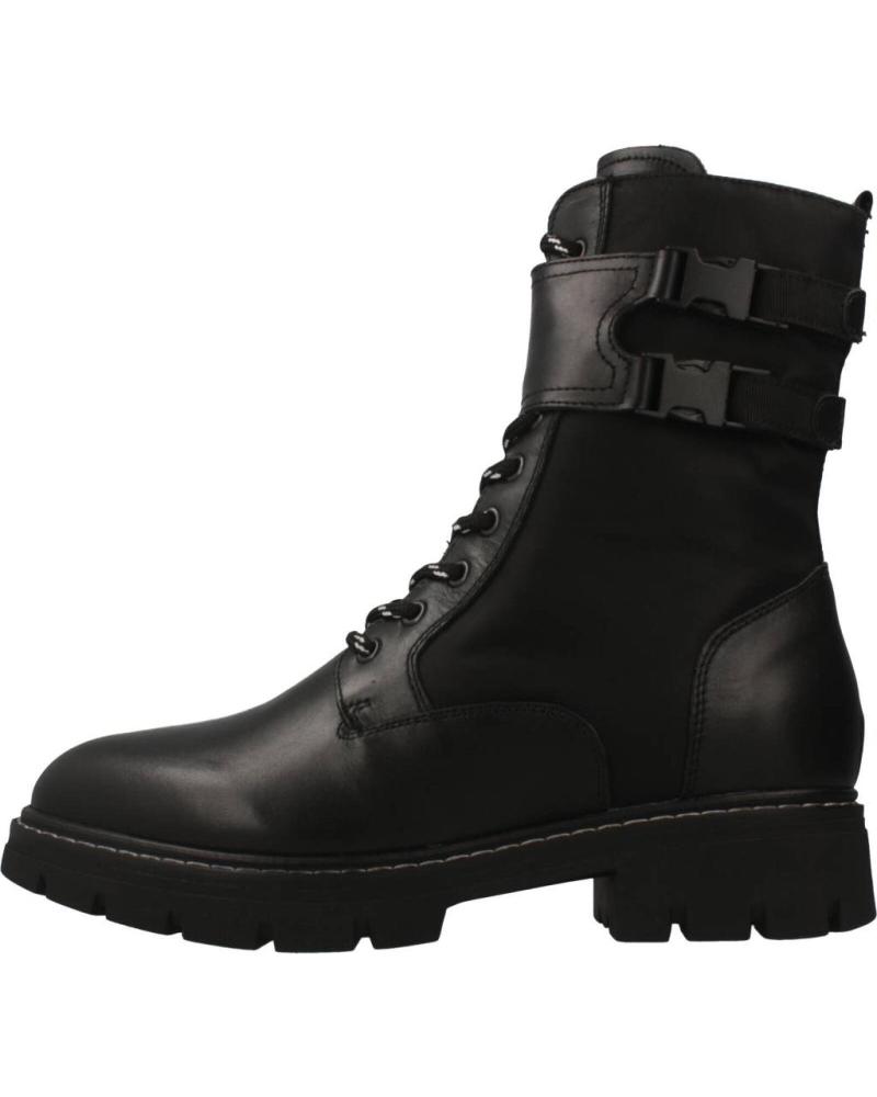 Botines de Mujer NERO GIARDINI I013762D NEGRO