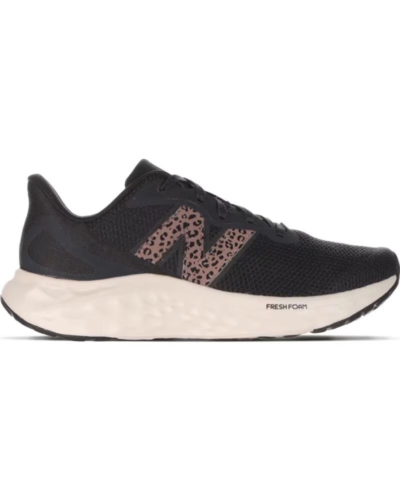 New Balance Zapatillas Arishi WARISIK4 Negro Mujer