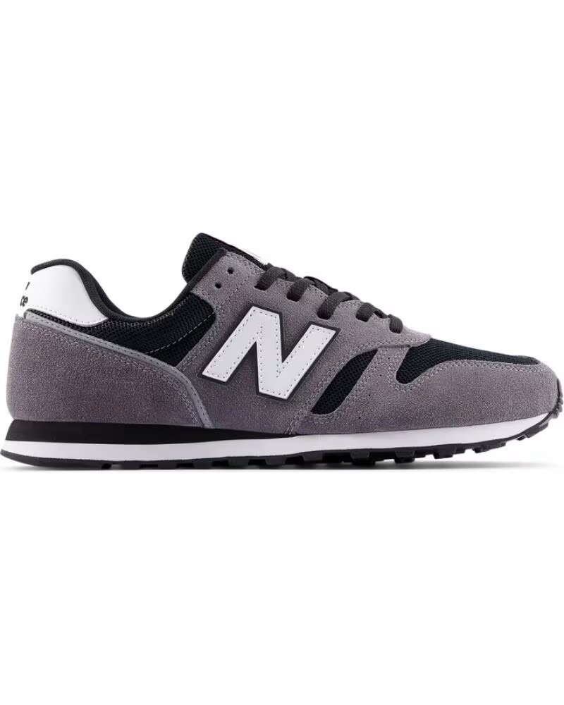 Zapatillas New Balance ML373XE2 para Hombre 077-52925281534291 Negro