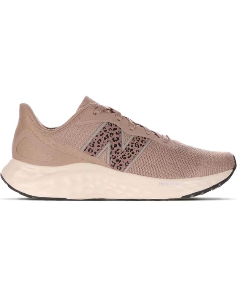 New Balance WARIS Zapatillas Mujer - Beige Talla 8 – imagen 3