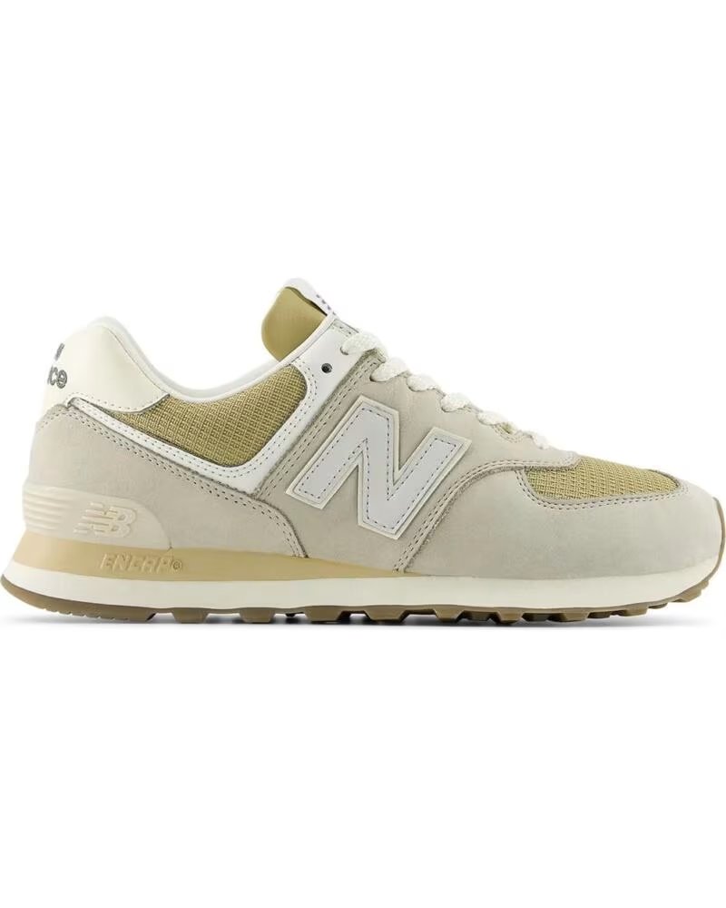 Zapatillas New Balance U574 8DF Gris – imagen 4