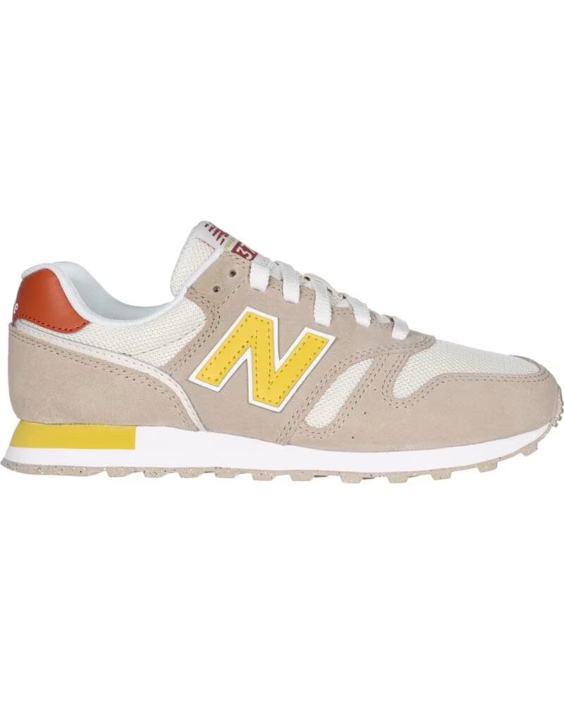 New Balance Zapatillas 077-53192020427091 Mujer W3734Q8 Beige