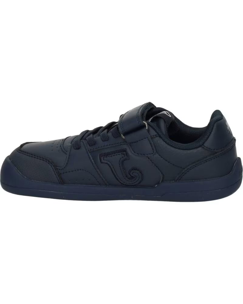 Joma Zapatillas Academy Jr Barefoot BFACAW2633V Marino