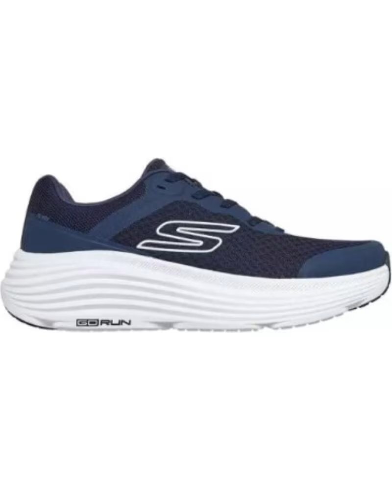 Skechers Zapatillas Max Cushioning Endeavour 220613 Navy Azul