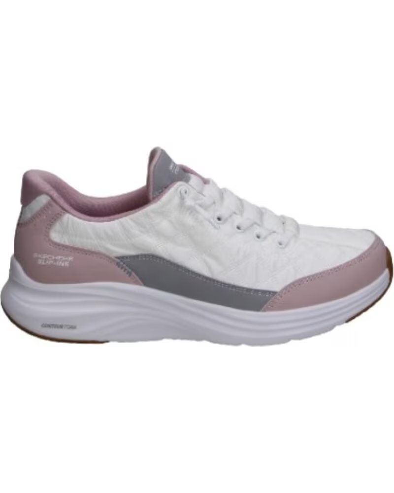 Skechers Zapatillas Cooled Memory 303949L Wlv Junior Rosa