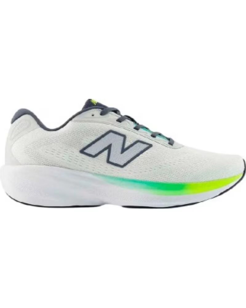 New Balance Zapatillas de Running M68025Z en Blanco para Hombre Reflection Varios Colores