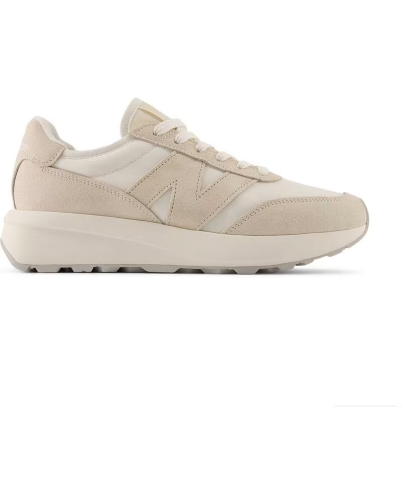 New Balance Zapatillas U370 Nude Crema Unisex
