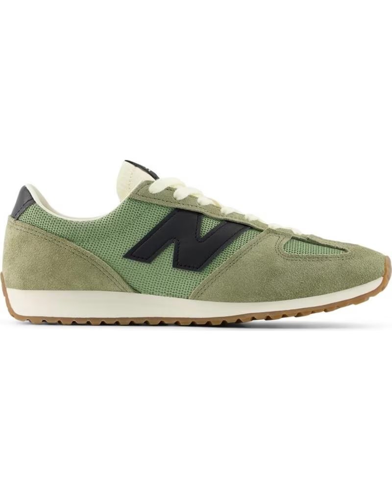 New Balance U4718IP Zapatillas Oregano