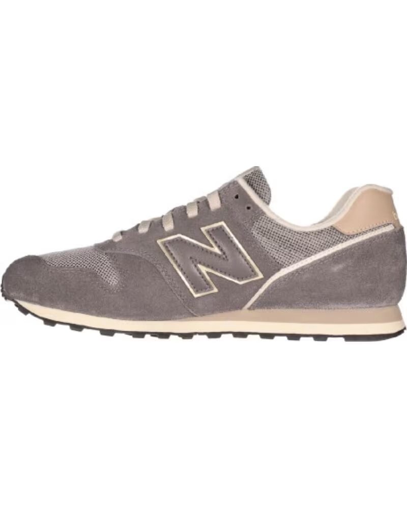 New Balance Zapatillas ML373TG2 Grises Hombre Tg