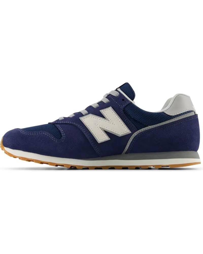 New Balance Zapatillas Hombre Casual 373 ML373SE2 Se
