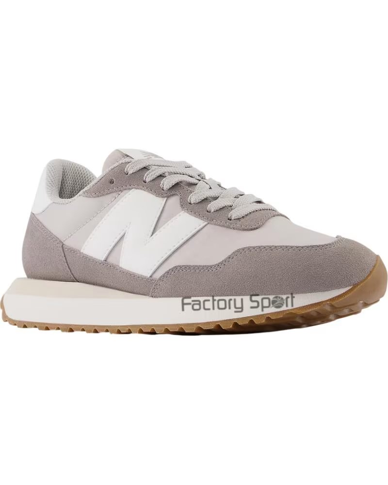 New balance Calzado deportivo 'New Balance WS237NM'  gris – imagen 4