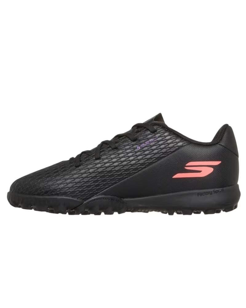 Skechers Zapatillas SKX2 Jr Tf 252184N-BKPR