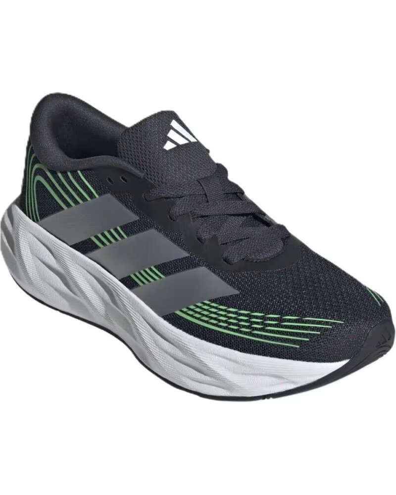Adidas Zapatillas de Deporte Galaxy 8 J Niño Gris Varios Colores