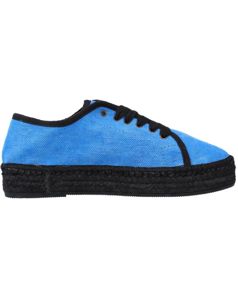 Deportivas de Mujer TONI PONS FEDRA FR AZUL