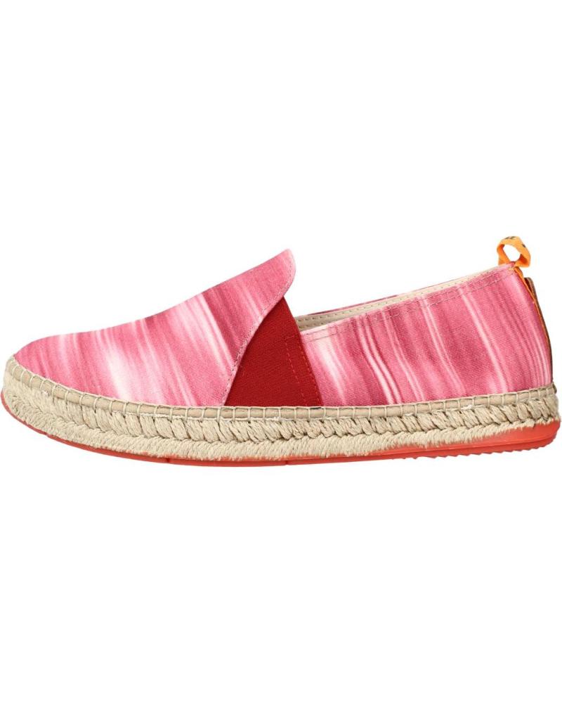 Deportivas de Mujer TONI PONS I55IB ROJO