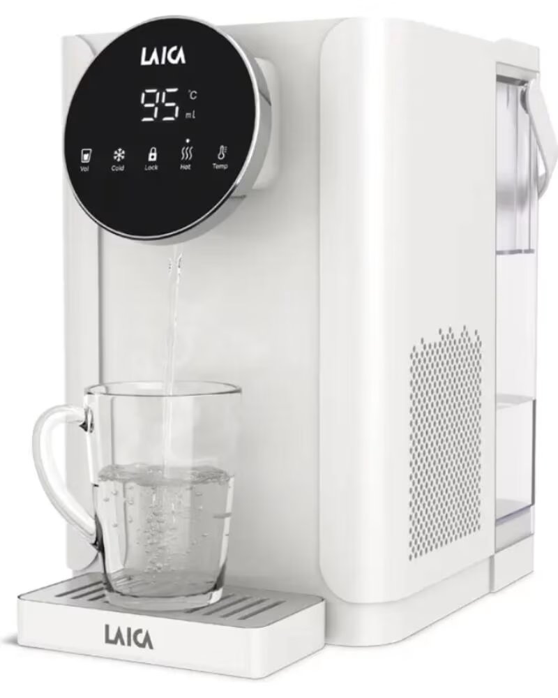 Laica Dispensador de Agua IWH11E 2400W 4l