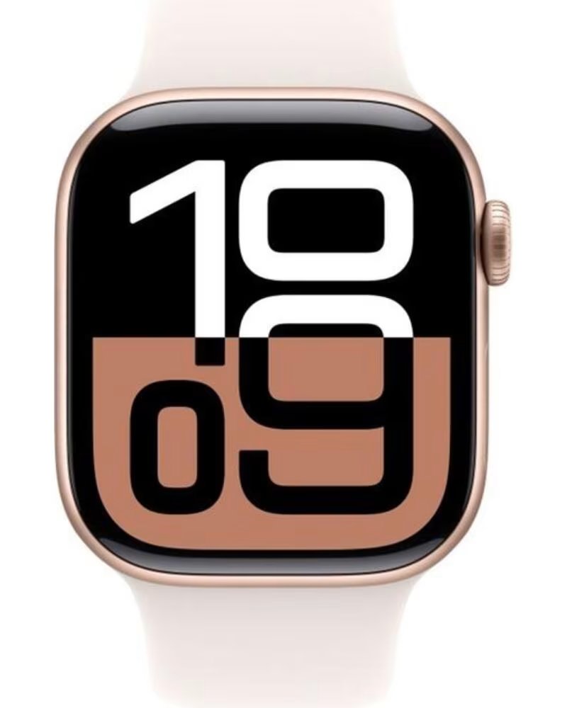 Apple Watch Series 10 Gps Cellular Oro Rosa M - L