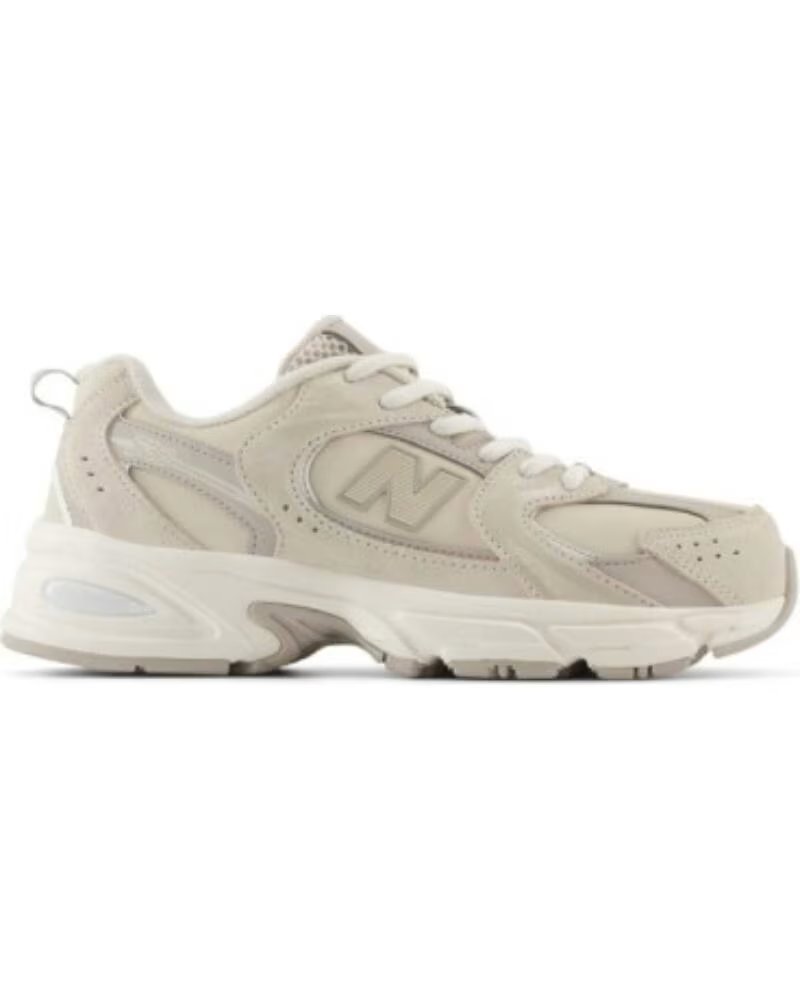 New Balance Zapatillas GR530 Beig Oke