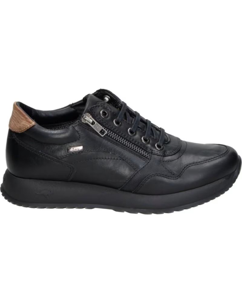 Kangaroos Sneakers Mujer 1157 Negro
