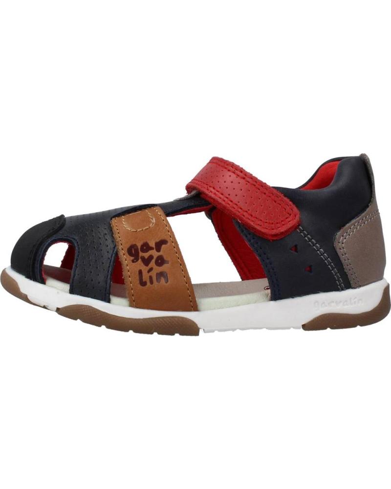 Sandalias de Niño GARVALIN 202335 AZUL