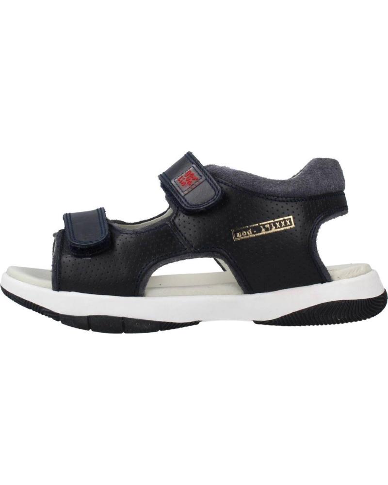 Sandalias de Niño GARVALIN 202453 AZUL