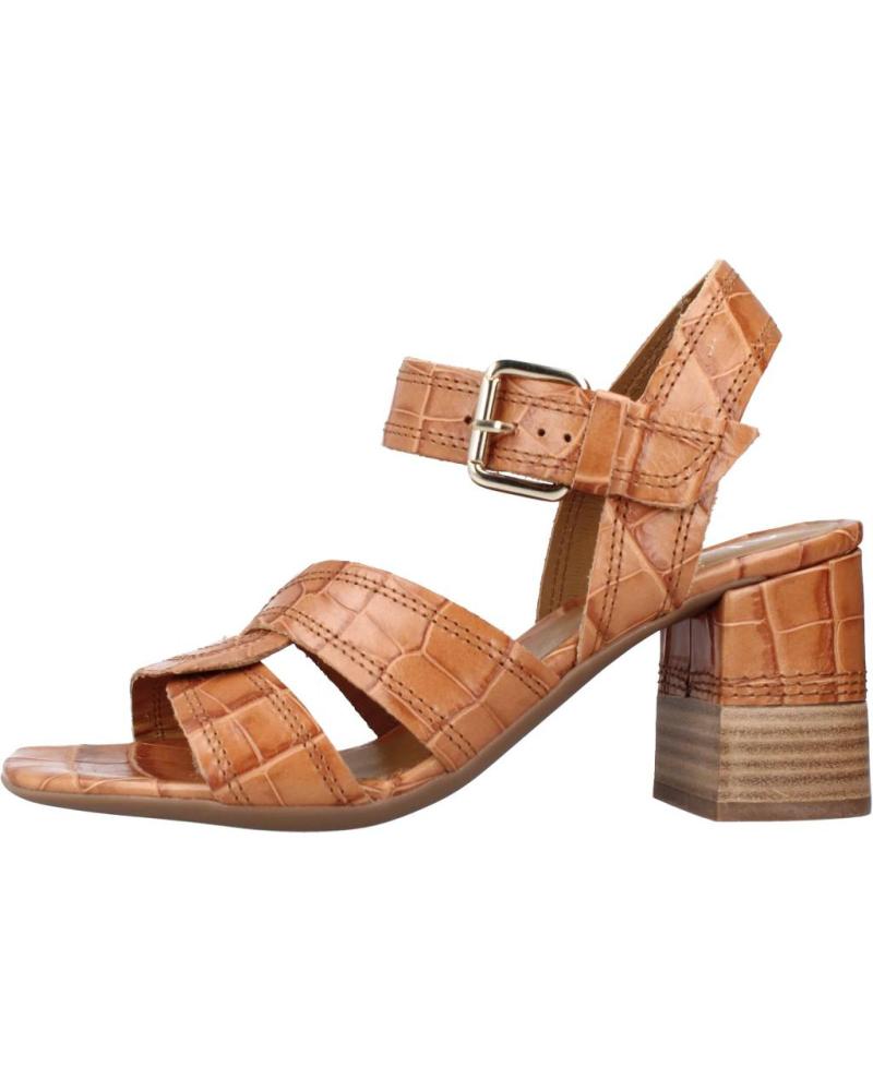 Sandalias de Mujer ALPE 4409 68 MARRON