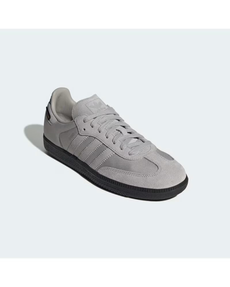 Adidas Samba Og JI3212 Clear Granite - Grey Two Core Black