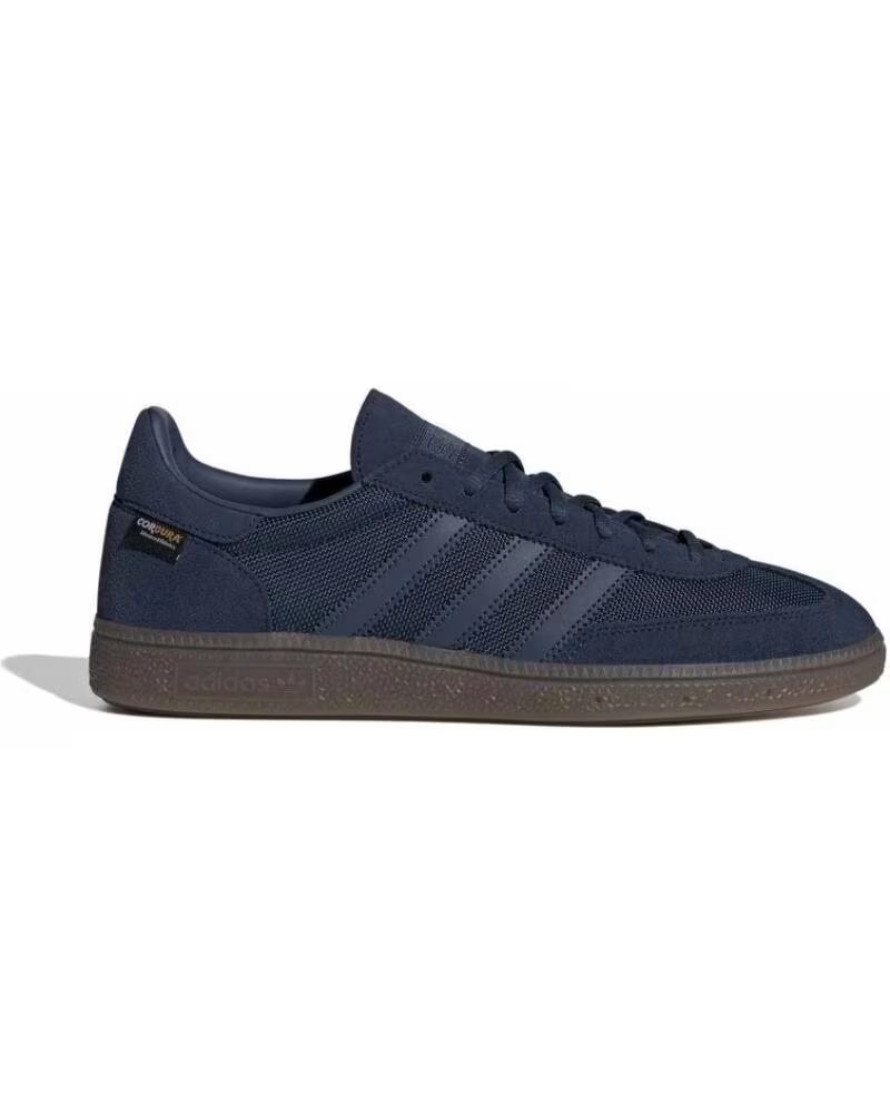 Adidas Handball Spezial KK1146 Night Indigo Crew Navy GUM5