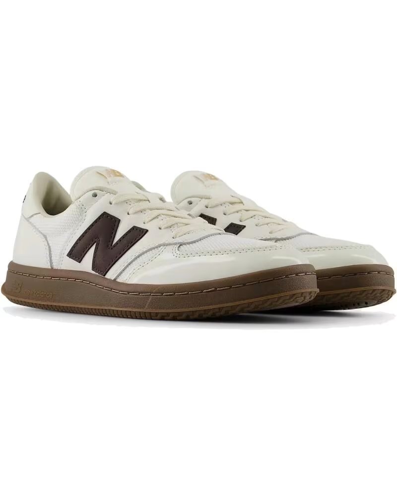 Zapatillas New Balance U500 6VG Beige
