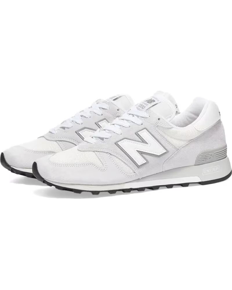 Zapatillas New Balance M1300CLW Made In Usa Gris Grey
